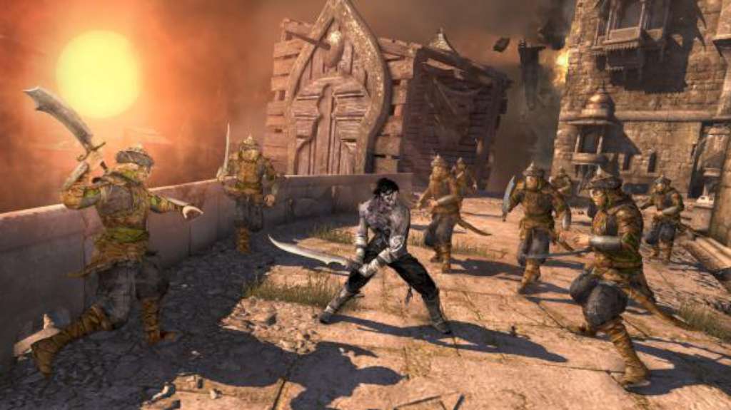 Key Generator For Prince Of Persia The Forgotten Sands